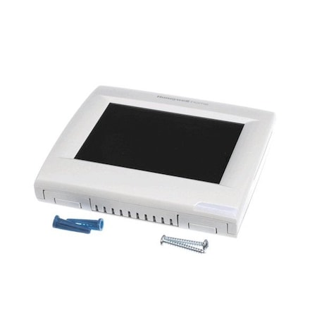 York Thermostat, Prgrm, 7-Day, 3Ht/2Cl, Wifi,  S1-TH8321WF1001